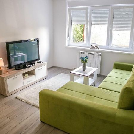 Lovely Apartment Omar SJJ Buitenkant foto