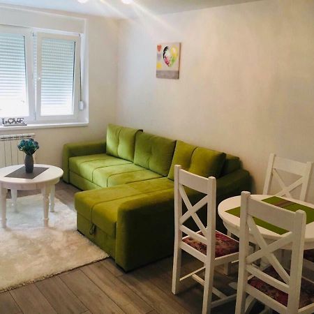 Lovely Apartment Omar SJJ Buitenkant foto
