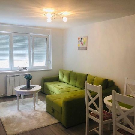 Lovely Apartment Omar SJJ Buitenkant foto