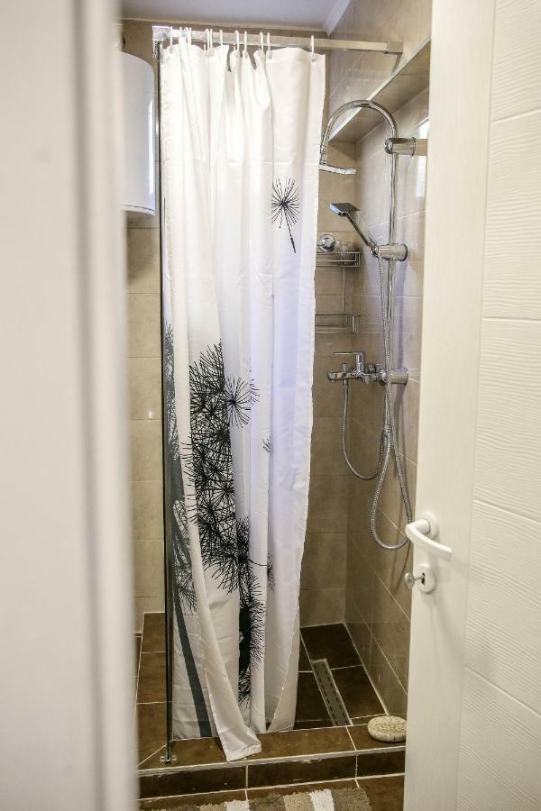 Lovely Apartment Omar SJJ Buitenkant foto