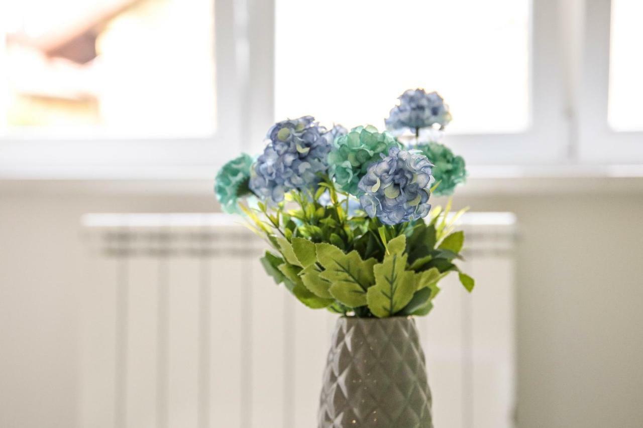 Lovely Apartment Omar SJJ Buitenkant foto
