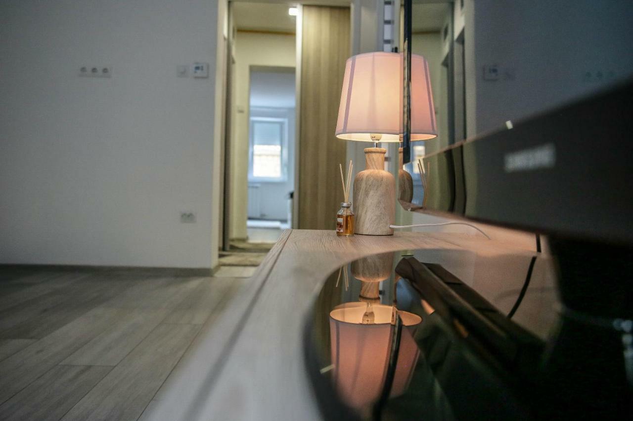 Lovely Apartment Omar SJJ Buitenkant foto