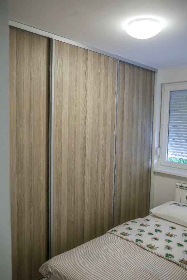 Lovely Apartment Omar SJJ Buitenkant foto