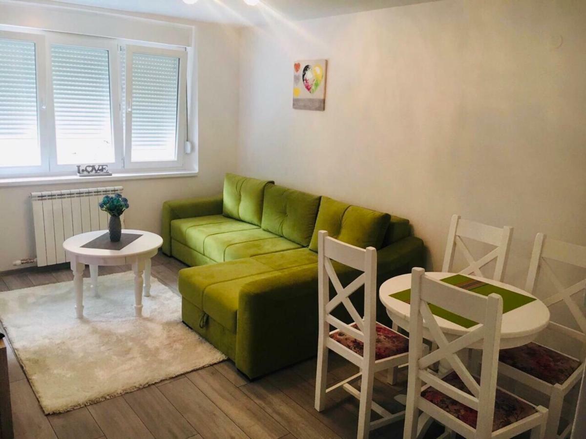 Lovely Apartment Omar SJJ Buitenkant foto