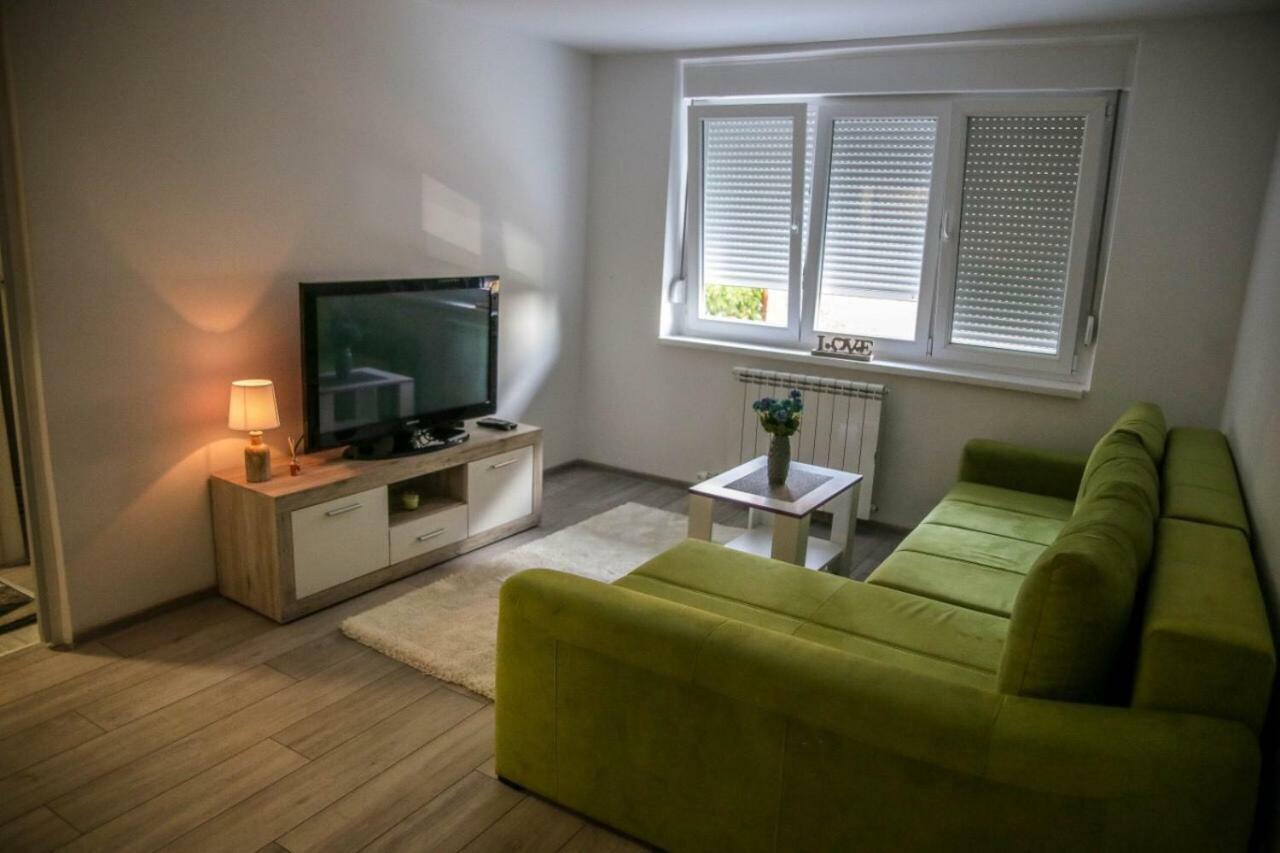 Lovely Apartment Omar SJJ Buitenkant foto