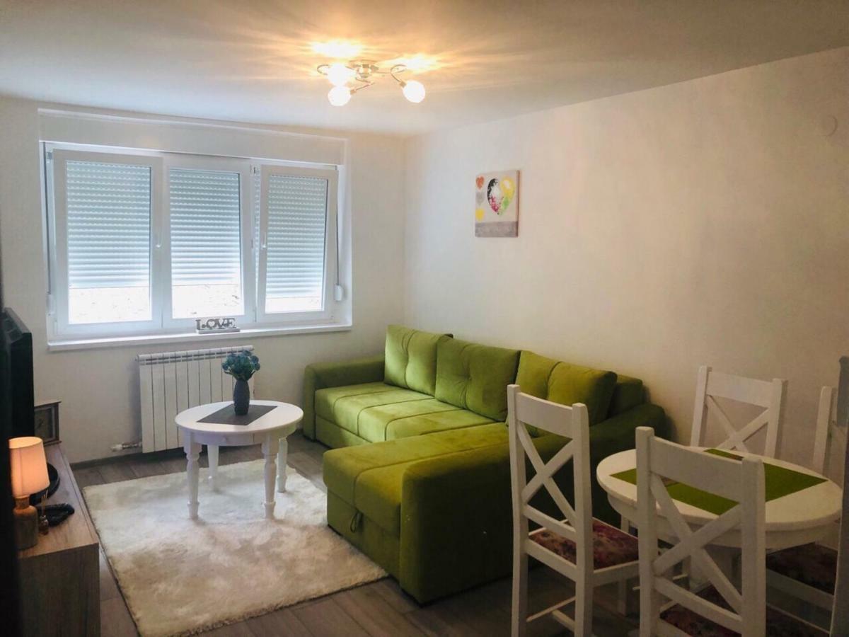 Lovely Apartment Omar SJJ Buitenkant foto