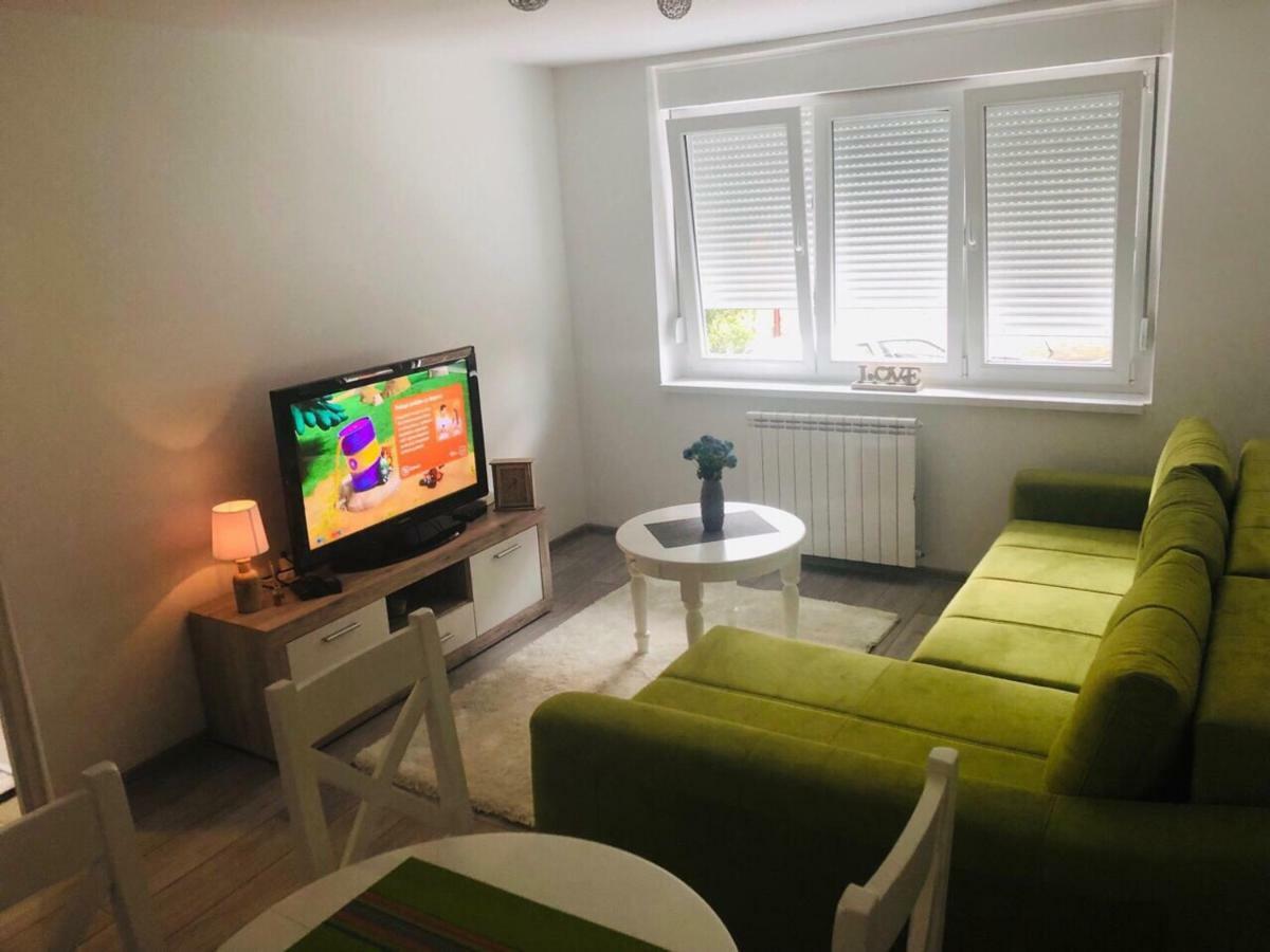 Lovely Apartment Omar SJJ Buitenkant foto